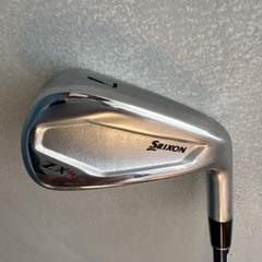 スリクソン Srixon ZX4 7番アイアン