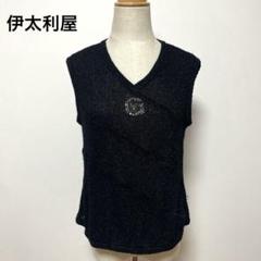 伊太利屋　黒ジャケット　11号 伊太利屋黒 テーラードジャケット11号 - メルカリ