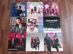 2025年最新】r&b レコード セット 90の人気アイテム - メルカリ
