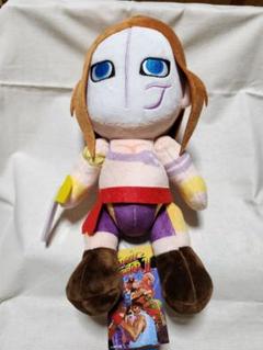 2025年最新】ストリートファイターii ぬいぐるみの人気アイテム