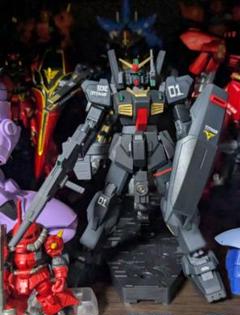 2025年最新】ガンダムmk-iii hgの人気アイテム - メルカリ