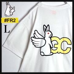 ★#FR2★エフアールツー ★エンジェル Tシャツ★半袖 2025年最新】Fr2 tシャツ 天使の人気アイテム - メルカリ