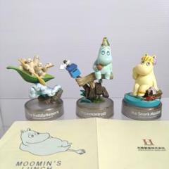 2025年最新】MOOMIN ムーミンズランチの人気アイテム - メルカリ