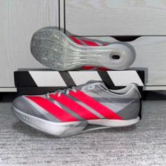 【新品未使用タグ付き】 アディゼロプライムSP2 28.0 未使用】adidas adizero PRIME SP2 26 5cm アディダス