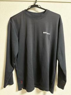 ⭐︎古着　Kaepa ロンT ボロ　ペイント　リメイク品　常田大輝 ⭐︎古着Kaepa ロンT ボロペイントリメイク品常田大輝