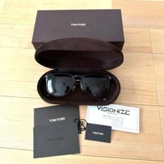 TOM FORD - Franklin TF346 01V