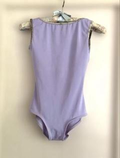 Yumiko ユミコ　バレエレオタード　used ユミコ レオタード【子供】（在庫商品）YUMIKO ANNA N-Ash / N