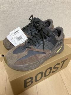adidas YEEZY BOOST 700 MAUVE 700 27.5㎝