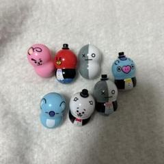 【新品未使用♡即購入可】BT21　COONUTS BOX 新品未使用♡即購入可】BT21 COONUTS BOX