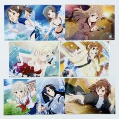 ハイスクールフリート カレーフェス　ガラポン　当選品　アクリルスタンド　立石志摩 ハイスクールフリート カレーフェス ガラポン 当選品 アクリル