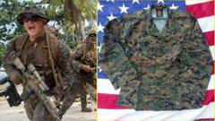 2025年最新】USMC 海兵隊 マーパットの人気アイテム - メルカリ