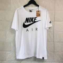 新品☆欧州限定モデル☆NIKE AIR ナイキ エアーTシャツ☆希少サイズXL☆