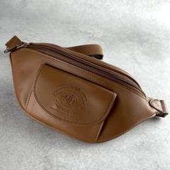 ghurka グルカ　Pocket IINo.202 未使用ポーチ ghurka グルカ Pocket IINo.202 未使用ポーチ