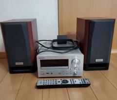 2025年最新】ONKYO CR-555の人気アイテム - メルカリ 2025年最新】ONKYO CR-555の人気アイテム - メルカリ