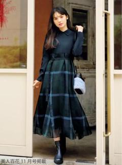 BLUE LABEL CRESTBRIDGE（ブルーレーベルクレストブリッジ）の