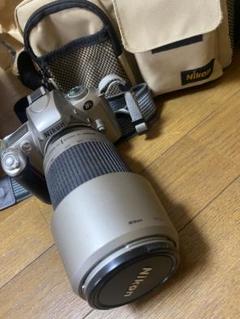 Nikon US ズームレンズ 動作確認済み！初期動作保証★全自動カメラ◎ Nikon US ズームレンズ 動作確認済み！初期動作保証☆全自動カメラ◎