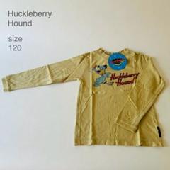 珍犬ハックル Huckleberry Hound　クッキージャー 　箱付き　2個 珍犬ハックル Huckleberry Hound クッキージャー 箱付き 2個