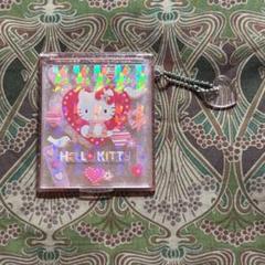 レア　希少　ハローキティ　カオハナキティ　壁掛け　ミラー　鏡　当時物　レトロ ハローキティ - サンリオ キティ インテリアミラー 鏡 飾り 昭和