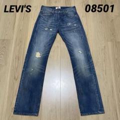00s Levi's 501 デニムパンツ コーンミルズ 古着アメカジ 木村拓哉 00s Levi's 501 デニムパンツ コーンミルズ 古着アメカジ 木村