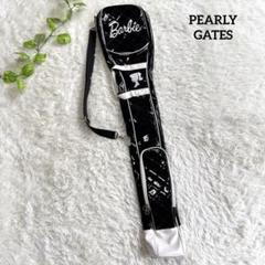 PEARLY GATES★パーリーゲイツ★エナメル★完売モデル★良品★スタッフ 2025年最新】パーリーゲイツ pearly gates エナメル キャディ
