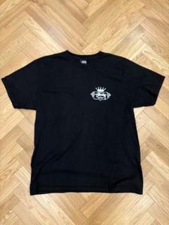2025年最新】stussy クラウン tシャツの人気アイテム - メルカリ
