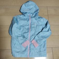 女の子　ウィンドブレーカー　 150cm