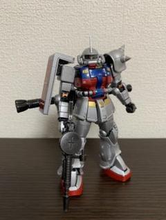 ガンプラrg