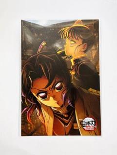鬼滅の刃 ufotable togo 特典ポストカード 胡蝶しのぶ 栗花落