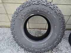 最終値下げ！31 10.5 R15 BFGOOdrich タイヤ4本ランクル