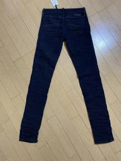 新品タグ付　DIESEL JOGG JEANS w25