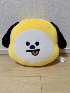 2025年最新】bt21 フェイスクッションの人気アイテム - メルカリ