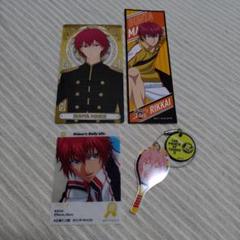 ⑦ テニスの王子様 TCG SCR イエッサー！！ 仁王雅治 真田 丸井ブン太 71Wpixrh3lL._UF350,350_QL50_.jpg
