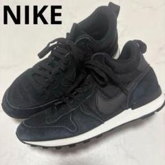 2025年最新】nike internationalist midの人気アイテム - メルカリ