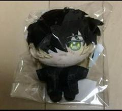 キラメモ展 ぬいパル ぬいぐるみ スロウ・ダメージ スロダメ トワ 斑目 スロウダメージ トワ ぬいぐるみ ぬいパル キラメモ展 スロダメ