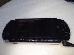 PSP-3000 本体 ブラック ジャンク品