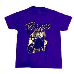 プリンス パープル・レイン カセットテープ 輸入版 PRINCE Purple Rain Original Soundtrack CASSETTE TAPE New Old