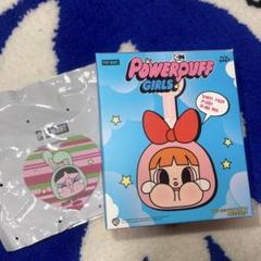ポップマート　CRYBABY バターカップ　2個セット 内袋未開封 free_1751513253727.jpg