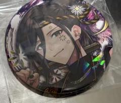 いれいす　缶バッジ　いれサマ　悠佑　あにき