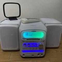 マイクロコンポーネントMDメモリーシステムUX-QM7製品情報 | JVC