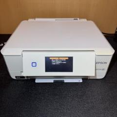 ジャンク品】EPSON EP-807AW インクジェットプリンター