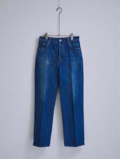 Bisown 24AW Denim ブリーチのサムネイル