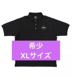 【限定】Callaway CLUBHAUS S/S Polo black コラボ 限定】Callaway CLUBHAUS S/S Polo black コラボ - メルカリ