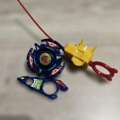 爆転シュートベイブレード ドランザーGT - メルカリ