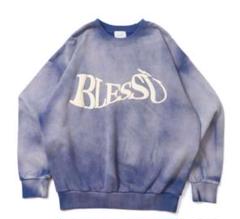 BLESS U スウェットのサムネイル