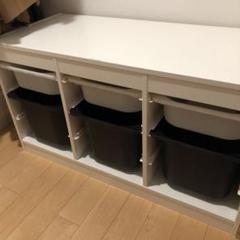 みゆ　IKEA トロファスト　送料込メルカリ便　最短発送 みゆ様専用 IKEA トロファスト 送料込メルカリ便 最短発送