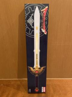 ロトの剣 岩座付き フィギュア ドラゴンクエスト AM アイテムズギャラリースペシャル ロトの剣