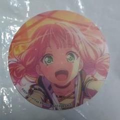 バンドリ　Afterglow 美竹蘭　上原ひまり　缶バッジ　アクキー　まとめ売り バンドリ Afterglow 美竹蘭 上原ひまり 缶バッジ アクキー