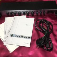 TC.ELECTRONIC  M350 エフェクトプロセッサー リバーブ 取説付 TC.ELECTRONIC M350 エフェクトプロセッサー リバーブ 取説付