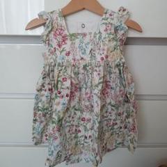 SS Sale　ハンドメイドワンピース