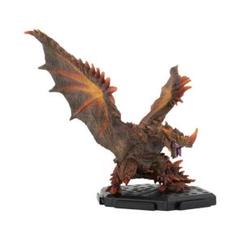 エスピナス亜種　モンスターハンター　フィギュア　MHF感謝祭2012大褒賞祭景品 2025年最新】エスピナス フィギュアの人気アイテム - メルカリ